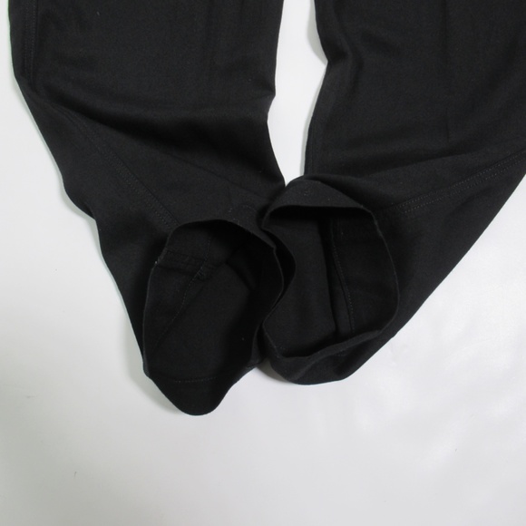 A.L.C. Women's Relaxed pant #1703 2Pant00002 Black Size 2 - Picture 4 of 12